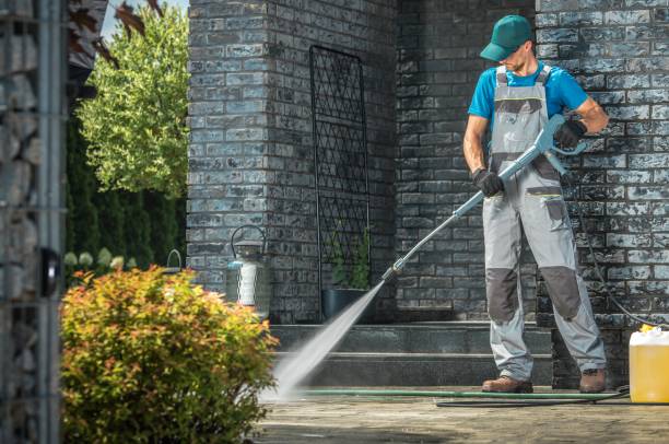 Pre-Holiday Cleaning in Pittsburg, CA